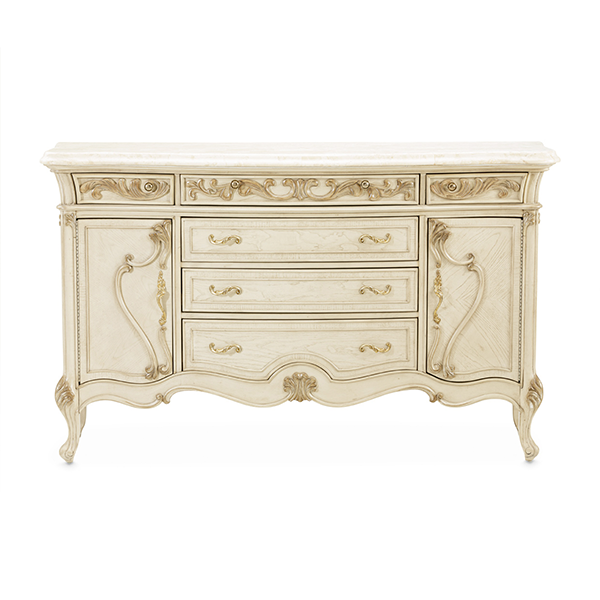Bufetero Platine de Royale Champagne - Image 2