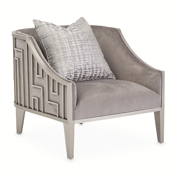 Sillón Decorativa Roxbury Park - Image 3