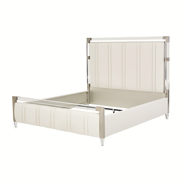 Cama King Size Penthouse Panel - Image 3