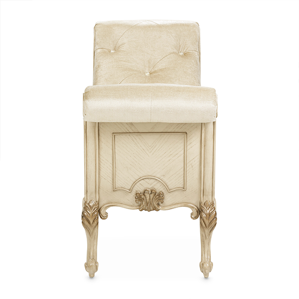 Banca de Cama Platinum de Royale Champagne - Image 3