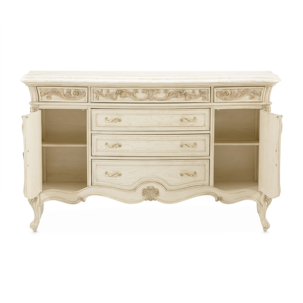 Bufetero Platine de Royale Champagne - Image 3