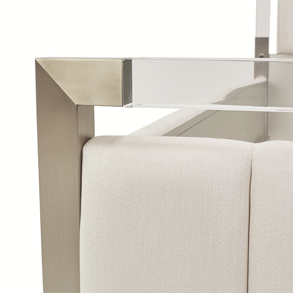 Cama Queen Penthouse Panel - Image 4