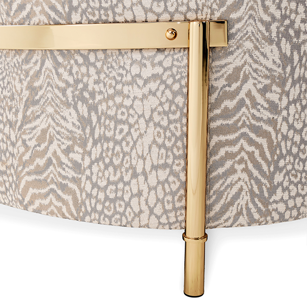 Sofá Opal Oro Lisbon - Image 4