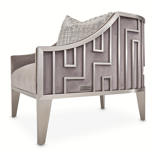 Sillón Decorativa Roxbury Park - Image 5