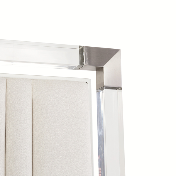 Cama King Size Penthouse Panel - Image 5