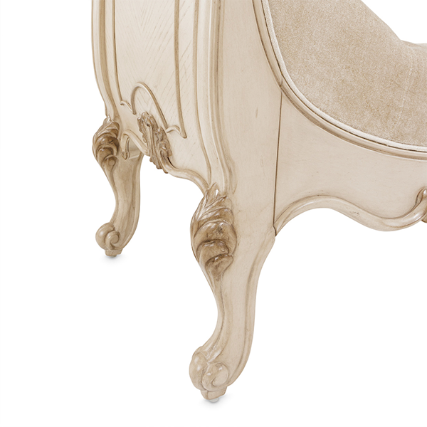 Banca de Cama Platinum de Royale Champagne - Image 5