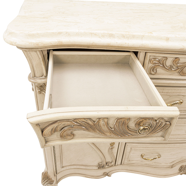 Bufetero Platine de Royale Champagne - Image 5