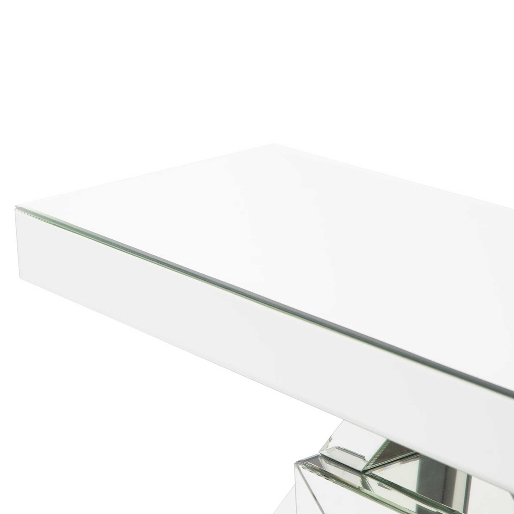 Mesa consola Montreal con espejo - Image 2