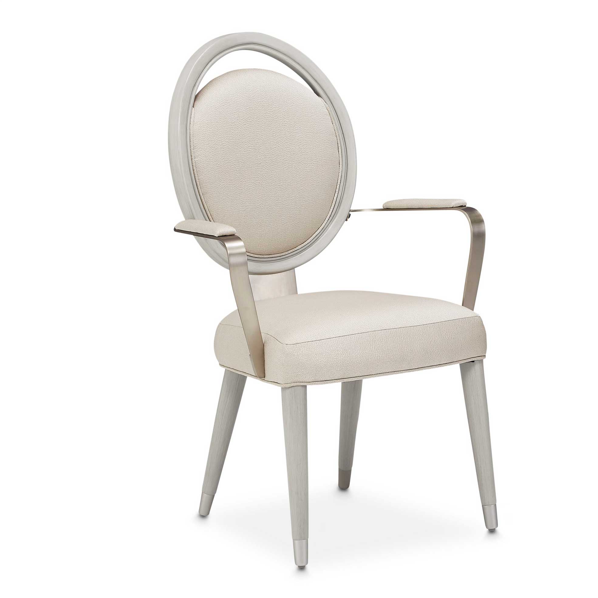 Silla con brazos Moonlight Eclipse