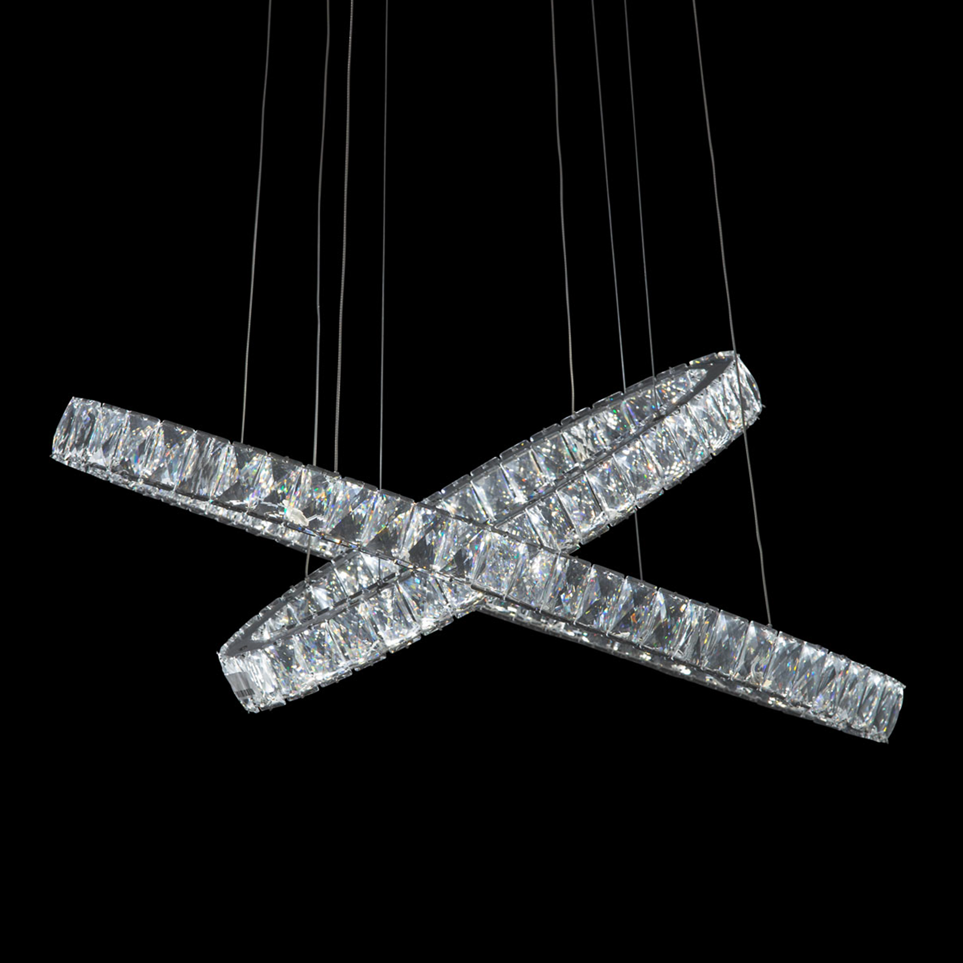 Candil Crossover LED