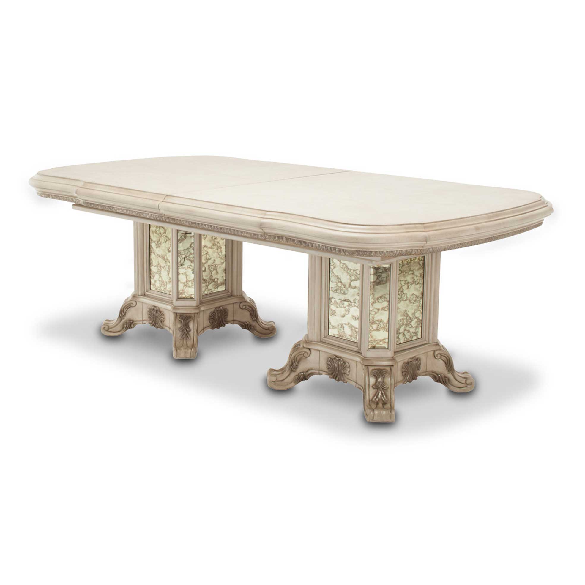 Mesa Comedor Rectangular Platine de Royale