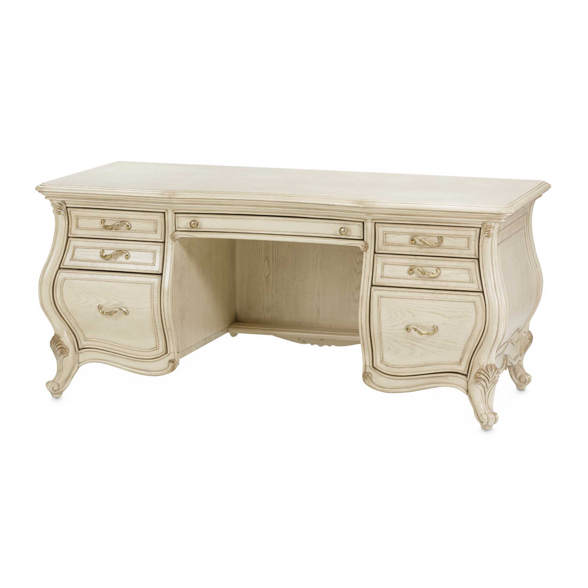 Escritorio/Vanity Platine de Royale Champagne - Image 5