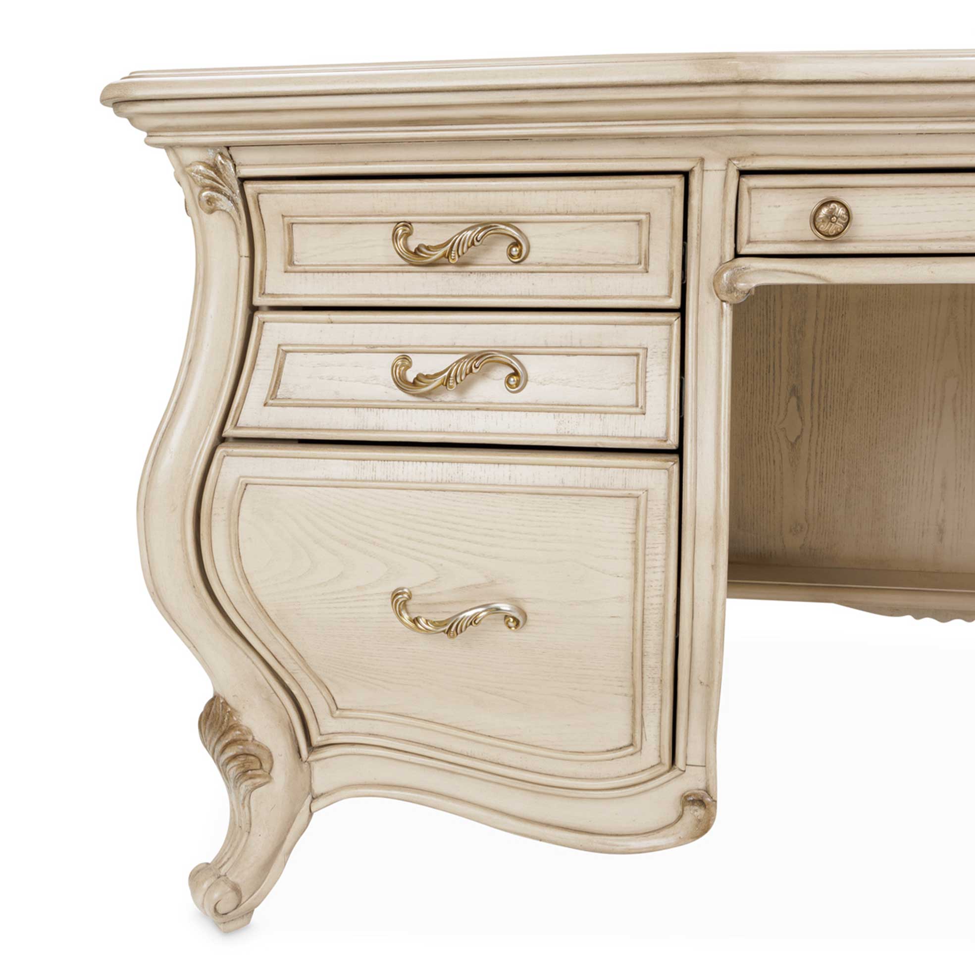 Escritorio/Vanity Platine de Royale Champagne - Image 3