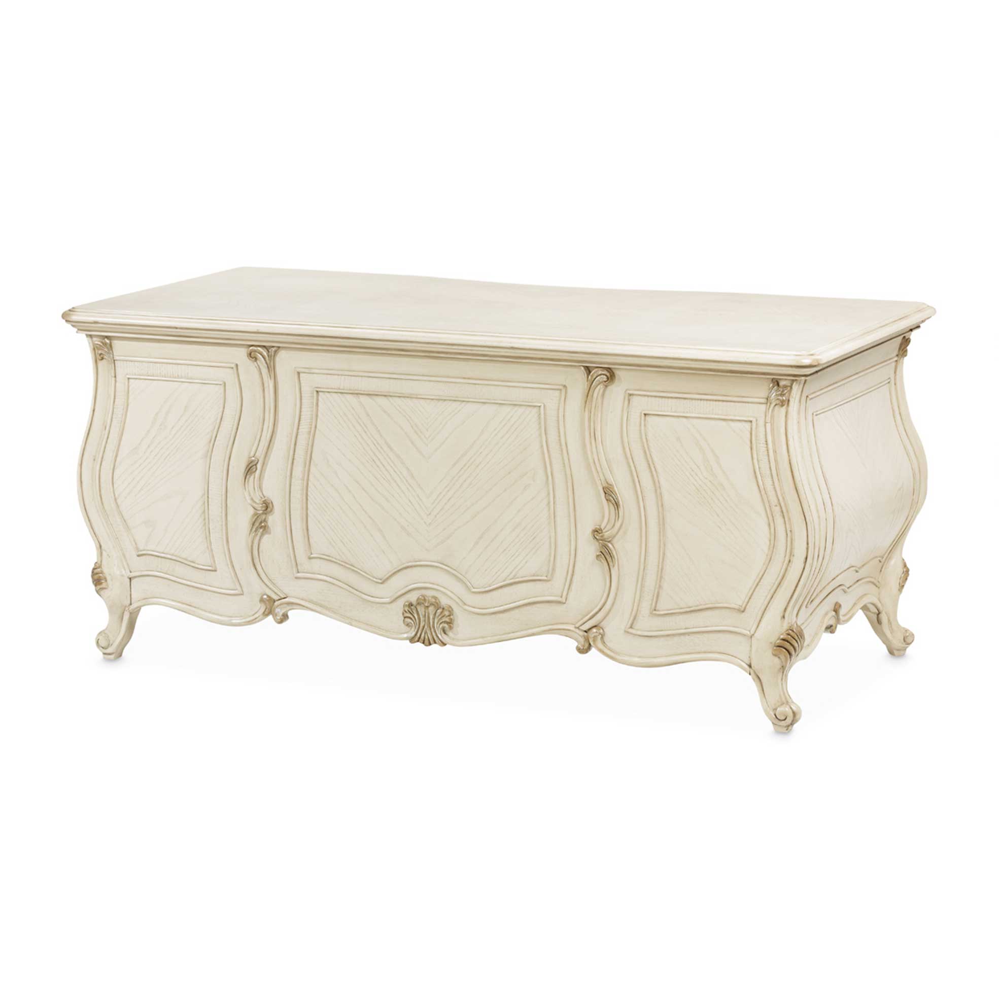 Escritorio/Vanity Platine de Royale Champagne - Image 2